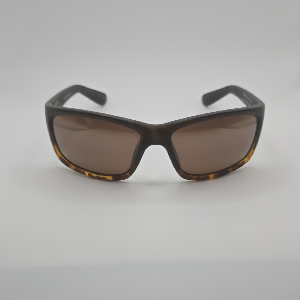 Maui Jim Tortoise Brown Kanaio Coast Sunglasses